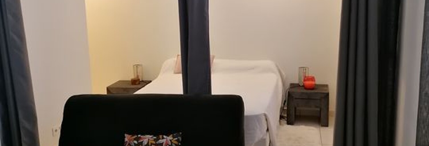 Appartement 2 Pièces 38 m² à louer à Bastia (20200)