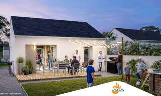 Maison 4 Pièces 51 m² à vendre à Baguer-Pican (35120)