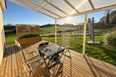 Maison 3 pièces 189950 €