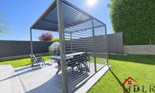 Maison 6 Pièces 184 m² à vendre à Montigny-lès-Metz (57950)