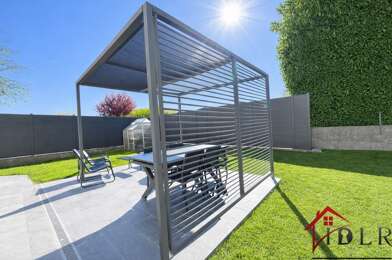 Maison 6 pièces 475000 €