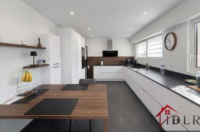 Maison 6 pièces 475000 €