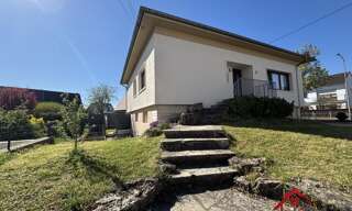 Maison 6 Pièces 184 m² à vendre à Montigny-lès-Metz (57950)