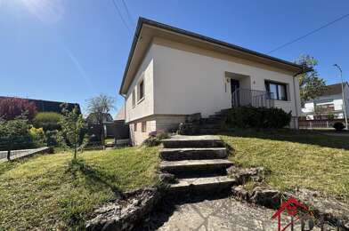 Maison 6 pièces 475000 €
