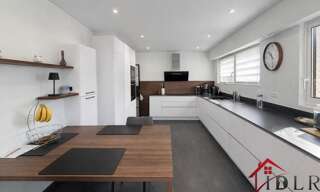 Maison 6 Pièces 184 m² à vendre à Montigny-lès-Metz (57950)