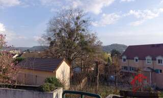 Appartement 4 Pièces 83 m² à vendre à Lons-le-Saunier (39000)