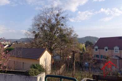 Appartement 4 pièces 212000 €