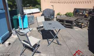 Appartement 4 Pièces 83 m² à vendre à Lons-le-Saunier (39000)