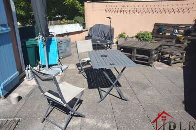 Appartement 4 pièces 212000 €