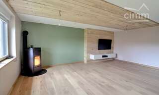 Maison 6 Pièces 142 m² à vendre à Petite-Rosselle (57540)