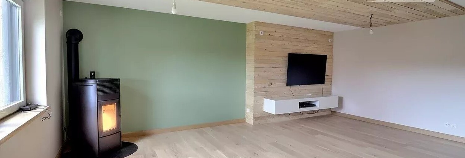 Maison 6 Pièces 142 m² à vendre à Petite-Rosselle (57540)