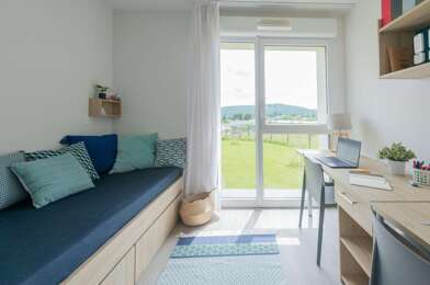 Appartement 1 pièces 79500 €