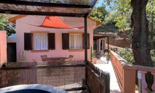 Maison 3 Pièces 60 m² à vendre à Nice (06000)