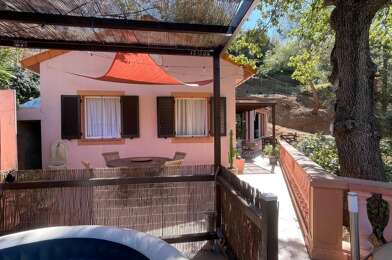 Maison 3 pièces 385000 €