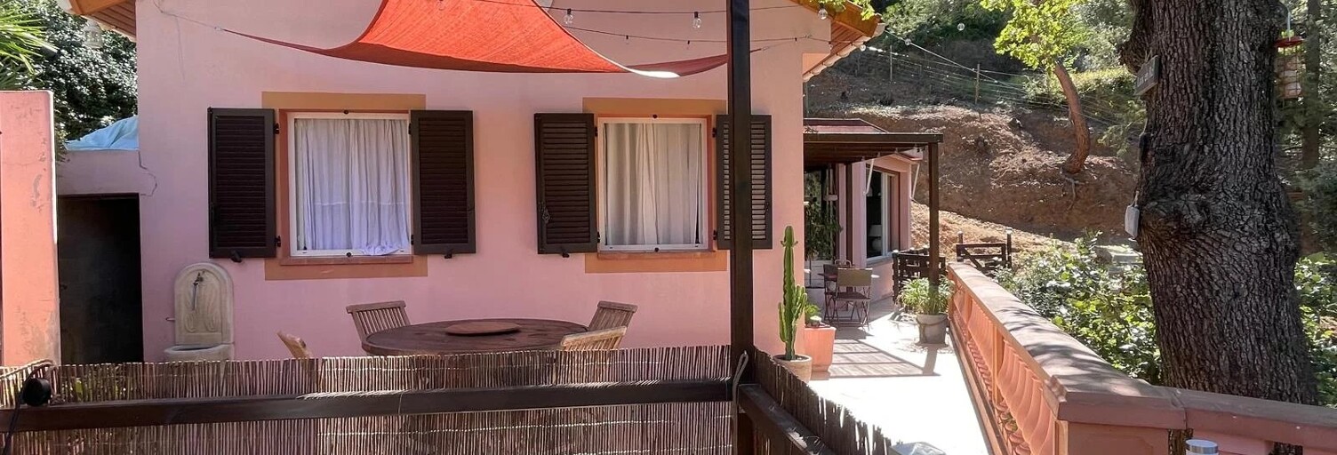 Maison 3 Pièces 60 m² à vendre à Nice (06000)