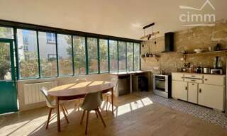 Maison 4 Pièces 93 m² à vendre à Croissy-sur-Seine (78290)