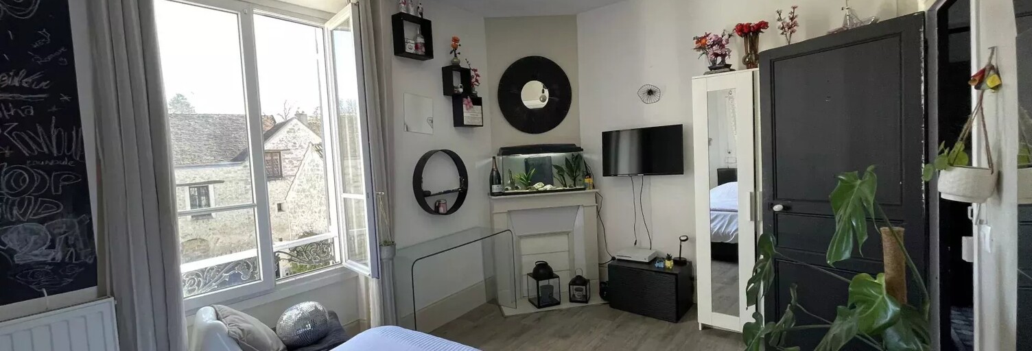 Maison 7 Pièces 181 m² à vendre à Cély (77930)