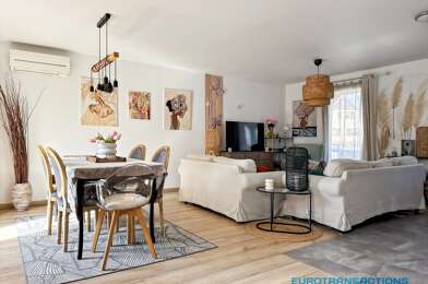 Maison 6 pièces 349900 €