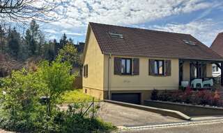 Maison 6 Pièces 120 m² à vendre à Walbourg (67360)