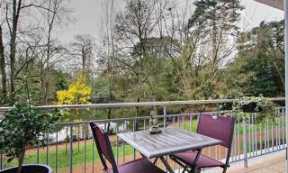 Appartement 3 Pièces 75 m² à vendre à Joué-lès-Tours (37300)