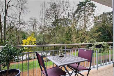 Appartement 3 pièces 175000 €