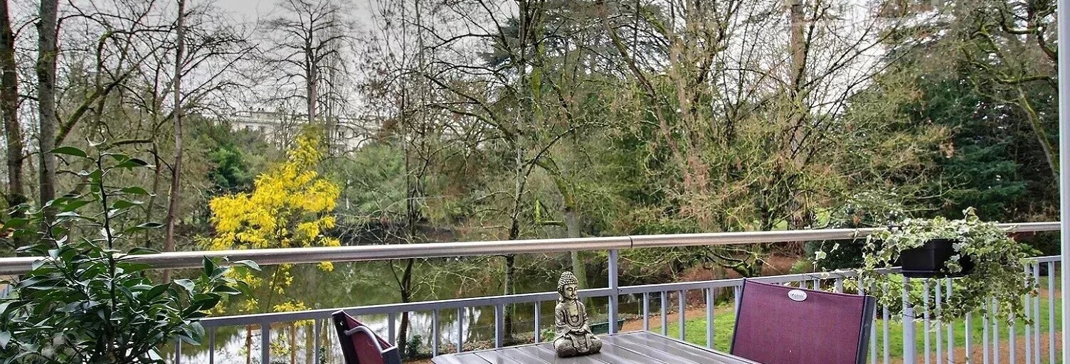 Appartement 3 Pièces 75 m² à vendre à Joué-lès-Tours (37300)