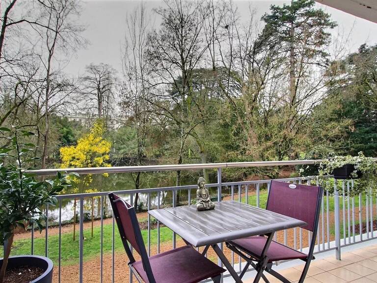 APPARTEMENT 3 pièces 75 m² - JOUE LES TOURS - La Marbellière — photo 1