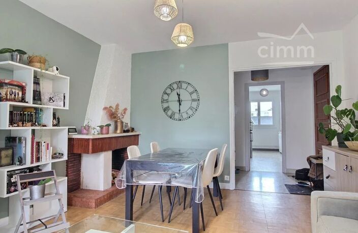 APPARTEMENT 3 pièces 75 m² - JOUE LES TOURS - La Marbellière — photo 4
