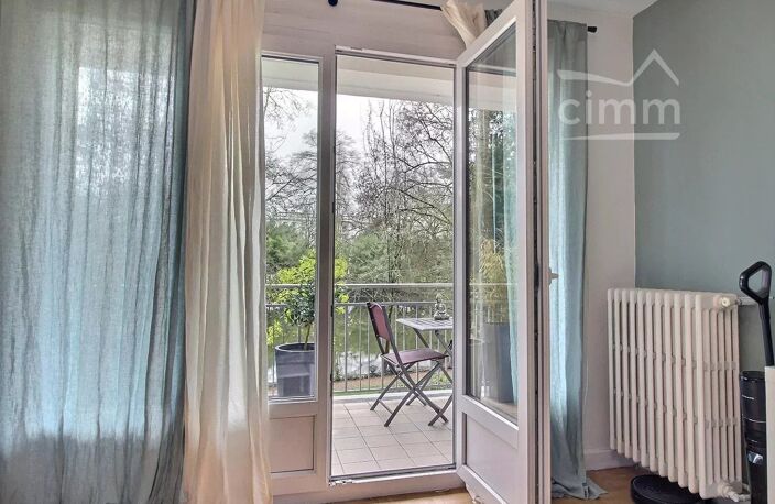 APPARTEMENT 3 pièces 75 m² - JOUE LES TOURS - La Marbellière — photo 5