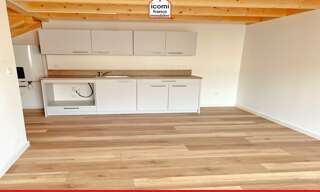 Appartement 3 Pièces 37 m² à vendre à Plabennec (29860)