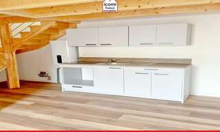 Appartement 3 Pièces 37 m² à vendre à Plabennec (29860)