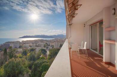 Appartement 3 pièces 499000 €