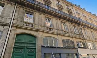 Commerce  89 m² à louer à Paris 9 (75009)