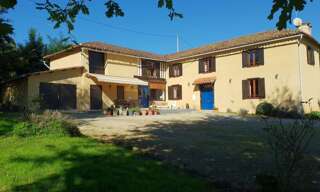 Maison 7 Pièces 188 m² à vendre à Galan (65330)