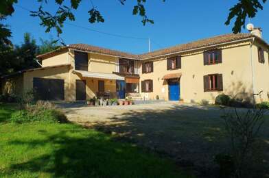 Maison 7 pièces 299950 €