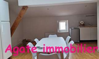 Appartement 4 Pièces 64 m² à louer à Villandraut (33730)