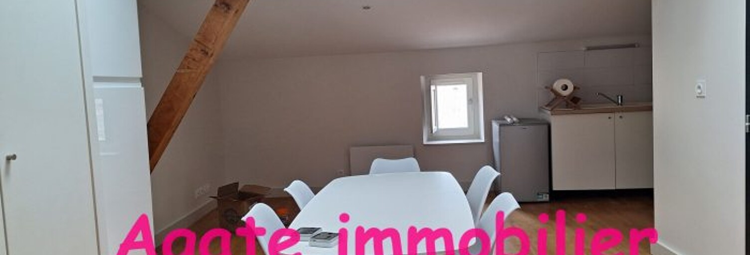 Appartement 4 Pièces 64 m² à louer à Villandraut (33730)