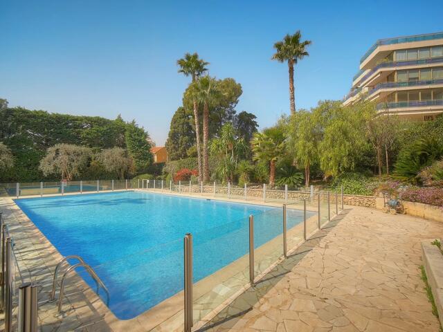 Appartement proposé à Cannes