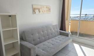 Appartement 2 Pièces 29 m² à louer à Hourtin (33990)