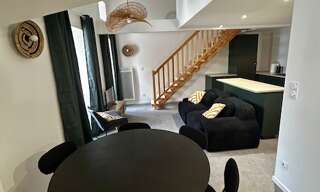 Appartement 4 Pièces 68 m² à louer à Blaye (33390)