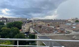 Appartement 3 Pièces 60 m² à louer à Bordeaux (33000)