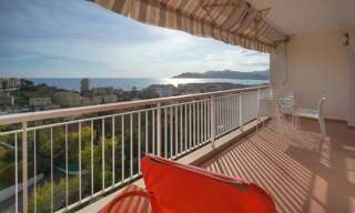 Appartement 3 Pièces 63 m² à vendre à Cannes (06400)