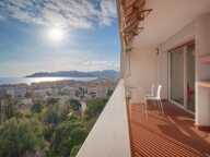 Dernier étage - Vue mer - Croix des Gardes - Garage — photo 2