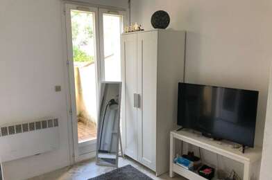 Appartement 1 pièces 685 €