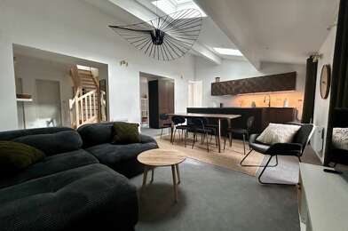 Appartement 4 pièces 895 €