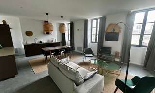 Appartement 4 Pièces 79 m² à louer à Blaye (33390)