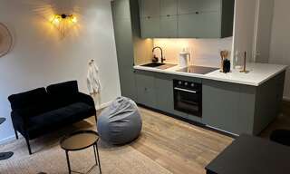 Appartement 2 Pièces 32 m² à louer à Blaye (33390)