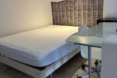 Appartement 1 pièces 620 €