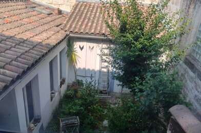 Appartement 3 pièces 820 €