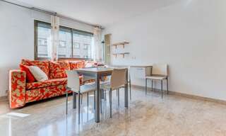 Appartement 1 Pièce 30 m² à vendre à Nice (06000)